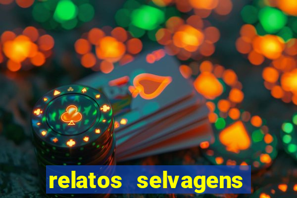 relatos selvagens completo dublado